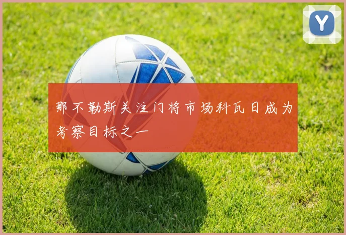 那不勒斯关注门将市场科瓦日成为考察目标之一